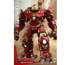 Avengers Age of Ultron Movie Masterpiece Action Figure 1/6 Hulkbuster 55 cm 